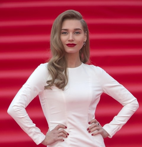 Кристина Асмус Кристина Асмус