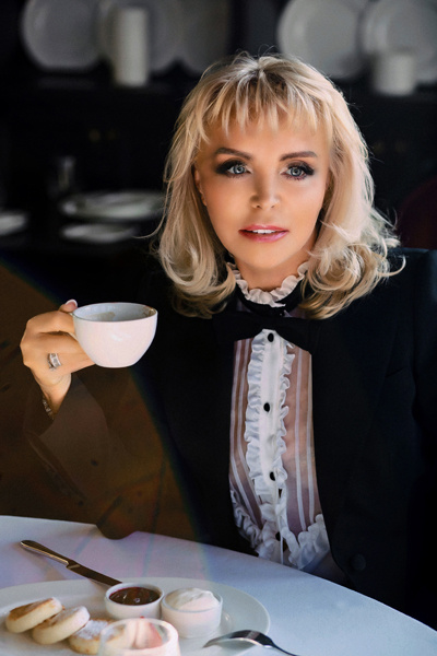 Екатерина Диброва