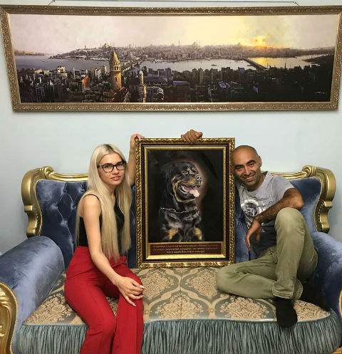 Картина Картина