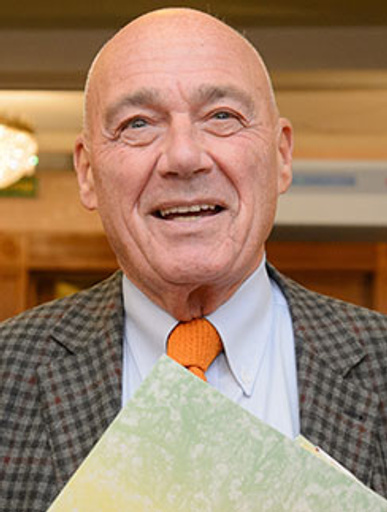 Владимир Познер
