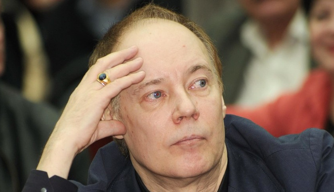 Допрос Владимира Конкина о смерти дочери: новые странные факты