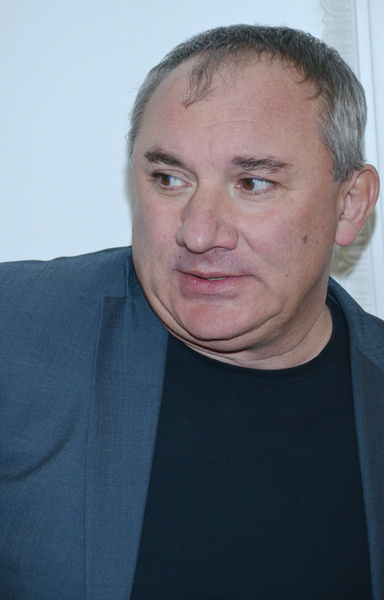Николай Фоменко сыграл решающую роль в реабилитации Мазаева