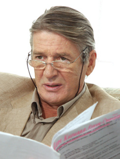 Александр Абдулов Александр Абдулов
