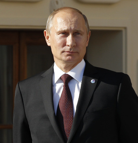 Новое обращение Владимира Путина: что озвучил президент