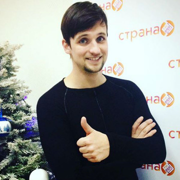 Дмитрий Колдун