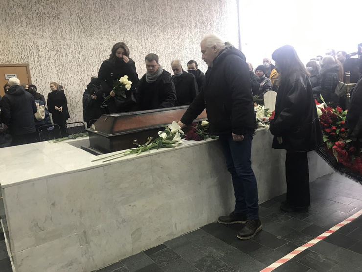 Звезда оперы Владимир Самсонов дружил с Виктором Ивановичем Звезда оперы Владимир Самсонов дружил с Виктором Ивановичем