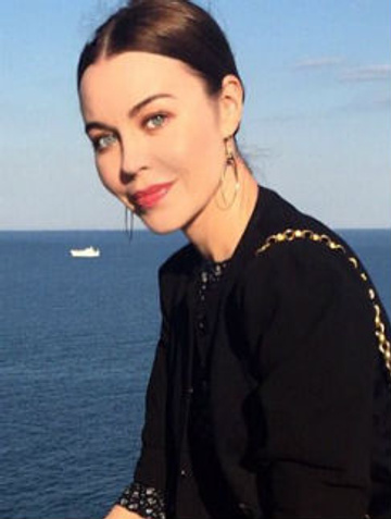 Ульяна Сергеенко