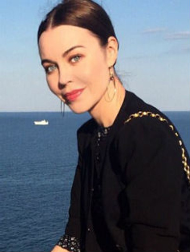 Ульяна Сергеенко