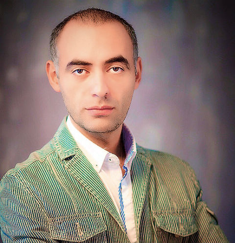 Зиррадин Рзаев