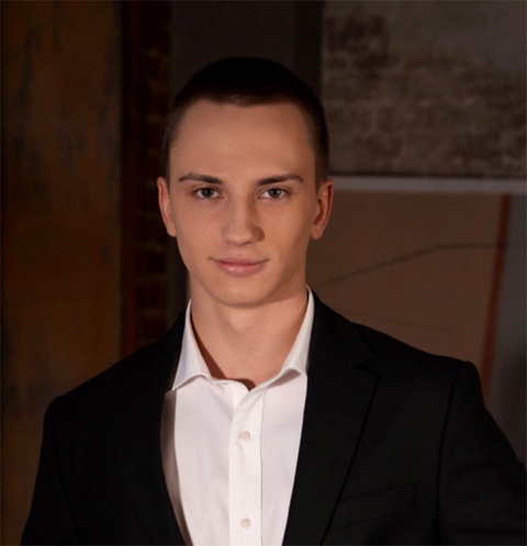 Владислав Тюльпанов