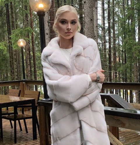 Алена Шишкова