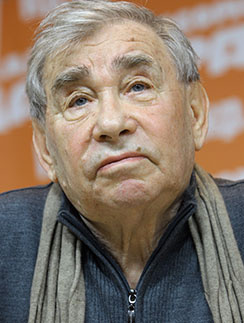 Михаил Светин Михаил Светин