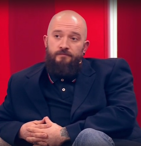 Александр Благонравов Александр Благонравов