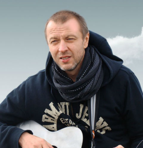 Александр Куликов