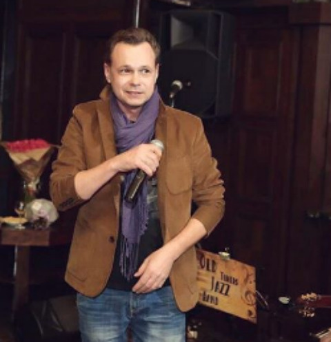 Владимир Левкин Владимир Левкин