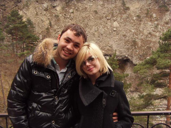 Когда-то Александр Гобозов и Ольга Сокол даже хотели пожениться