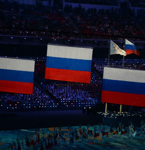 Новости: Нейтральный флаг или бойкот? Звезды спорят о судьбе спортсменов на Олимпиаде – фото №1