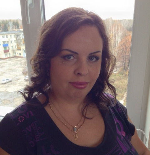 Ольга Патрина Ольга Патрина