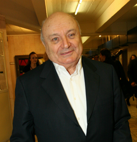 Михаил Жванецкий Михаил Жванецкий