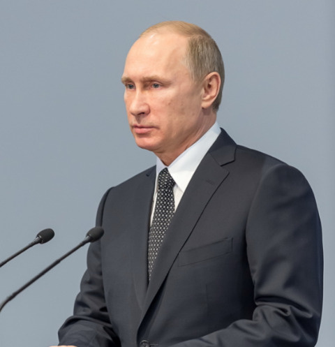 Маскарад журналистов и вопрос о домашнем насилии: чем запомнилась пресс-конференция Владимира Путина