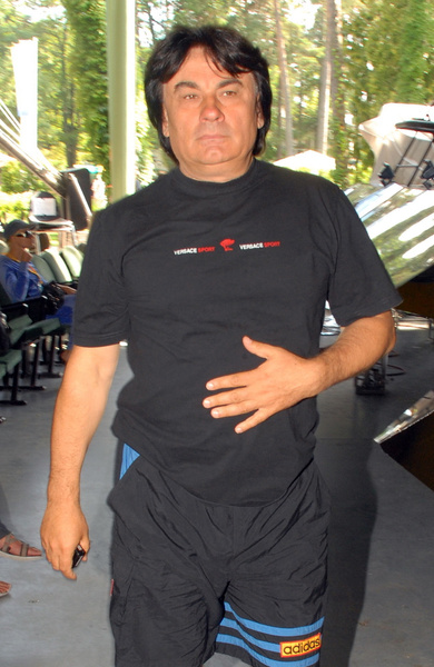 Александр Серов Александр Серов