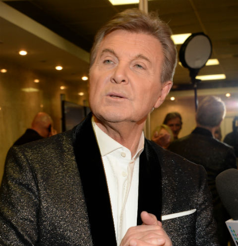 Лев Лещенко