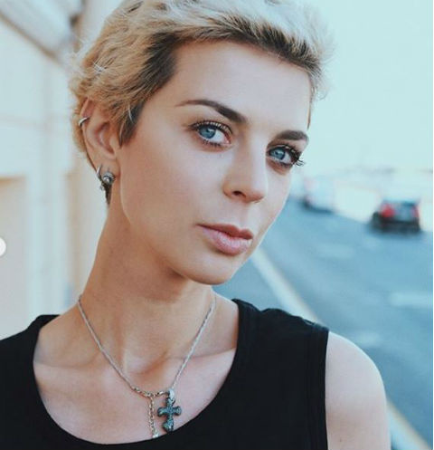 Кристина Кузьмина Кристина Кузьмина