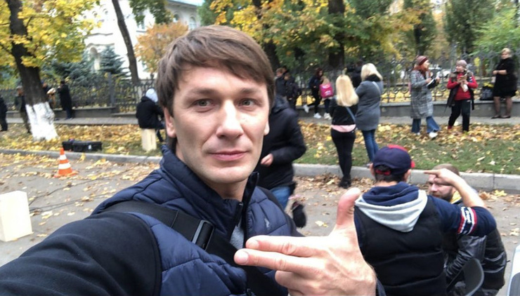 Александр Константинов Александр Константинов