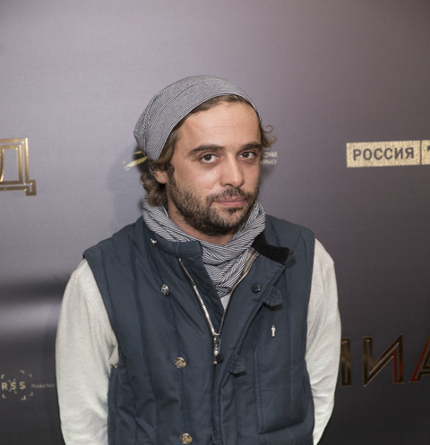 Илья Глинников Илья Глинников