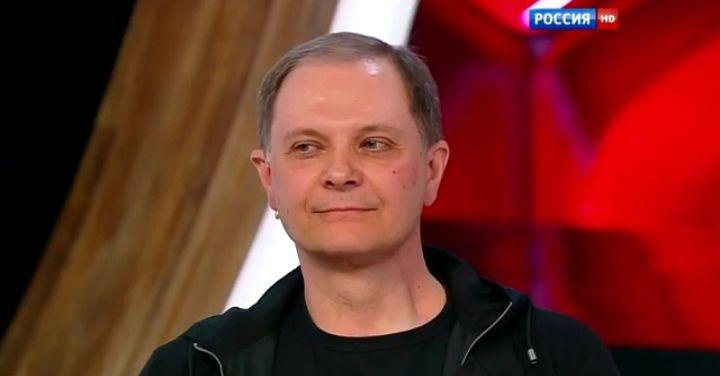 Игорь Пашинин Игорь Пашинин