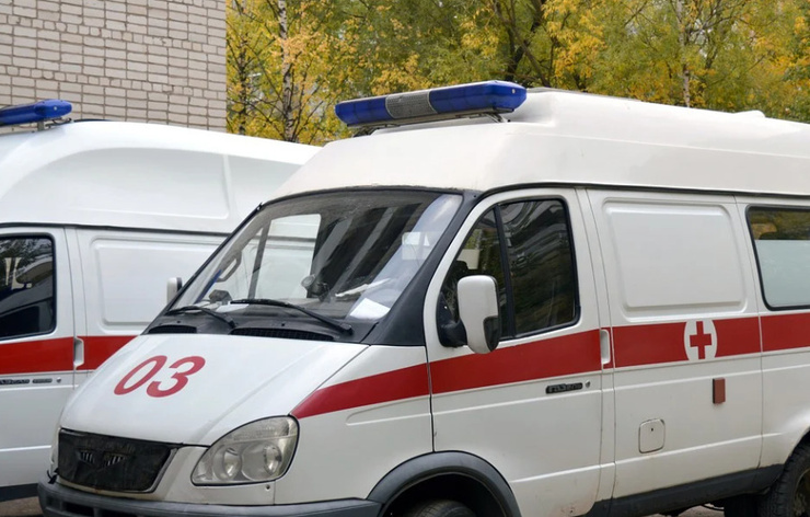 Трагедия в московской квартире. Вице-президент «Газпромбанка», его жена и 13-летняя дочь найдены убитыми
