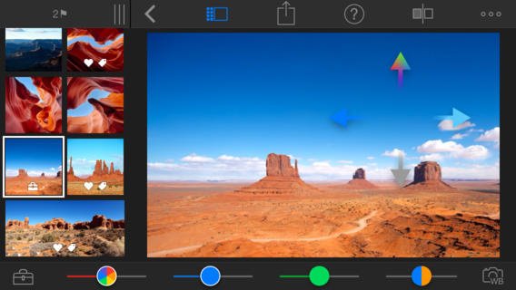 Установка iPhoto – бесплатно.