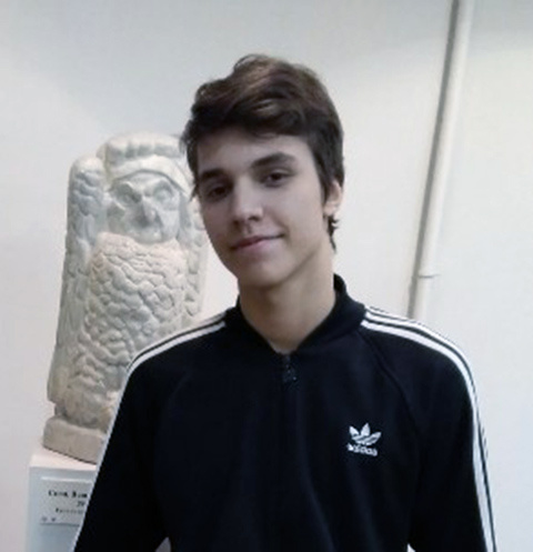 Влад Бахов