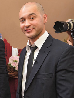 Андрей Черкасов Андрей Черкасов