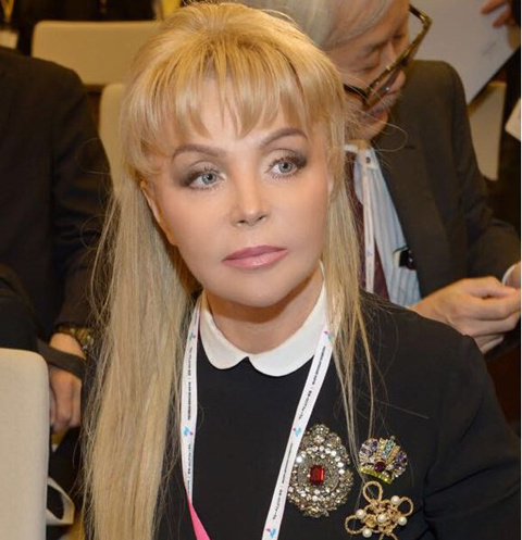 Екатерина Диброва