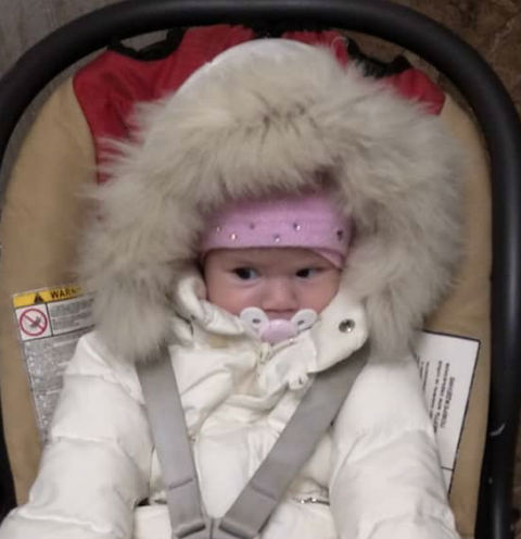 Алиса Овечкина