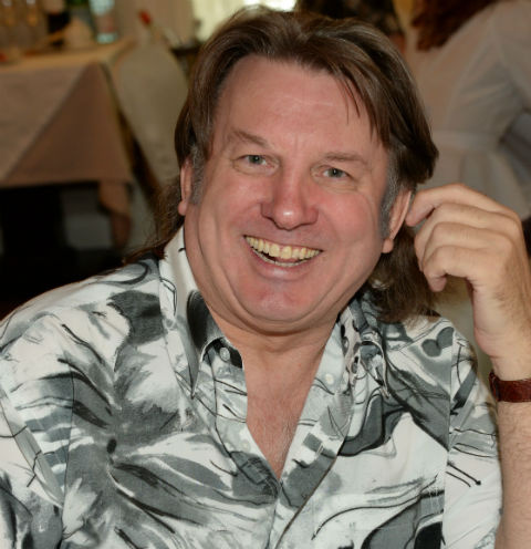 Юрий Лоза Юрий Лоза