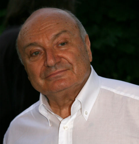 Михаил Жванецкий Михаил Жванецкий