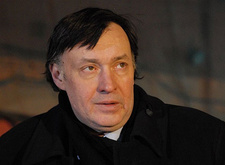 Сын Олега Борецкого обратился в Следственный комитет, чтобы разобраться в причинах смерти отца 