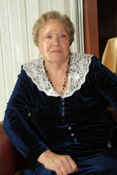 Римма Маркова Римма Маркова