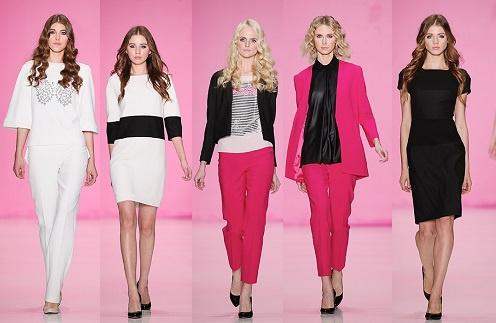 Модели Chapurin for Barbie