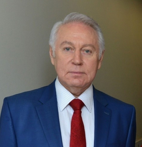 Евгений Кочергин Фото