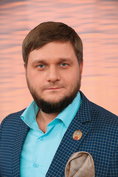 Владимир Комсолев Владимир Комсолев