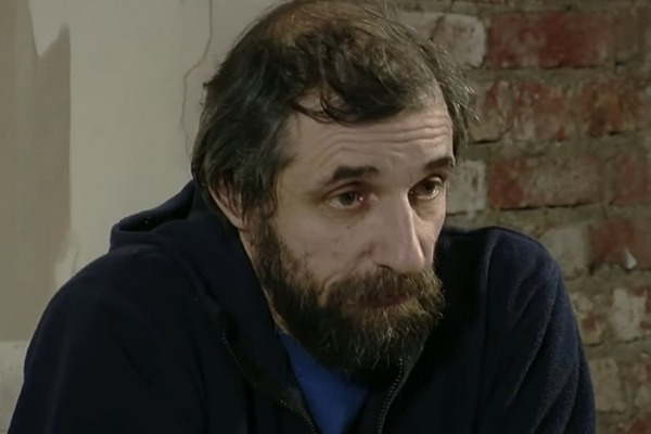 Сергей Бебчук отрицает все обвинения Сергей Бебчук отрицает все обвинения