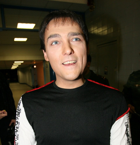 Юрий Шатунов Юрий Шатунов
