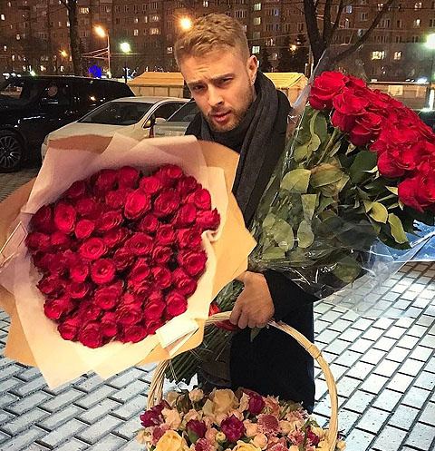 Егор Крид Егор Крид