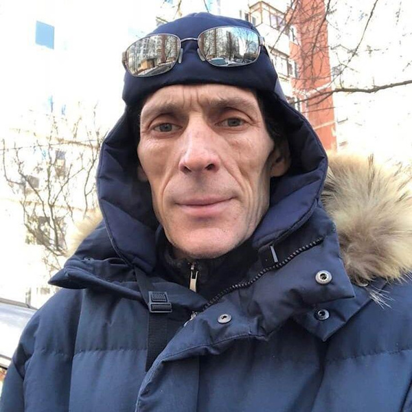 Игорь Савочкин Игорь Савочкин