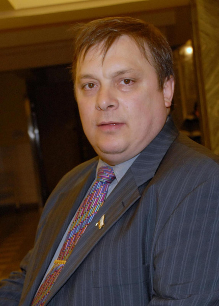 Андрей Разин так просто не отступит Андрей Разин так просто не отступит