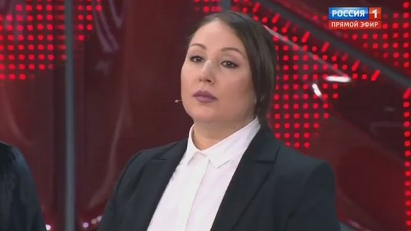 Лариса Широкова, адвокат бывшей жены Джигарханяна Лариса Широкова, адвокат бывшей жены Джигарханяна