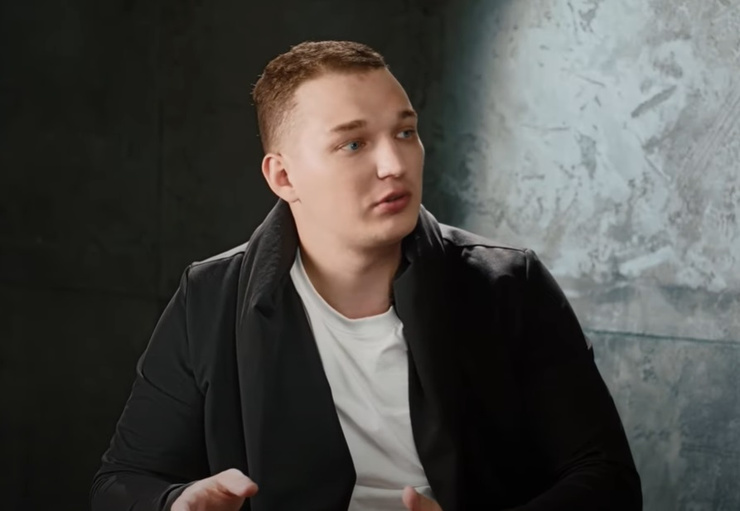 Эдвард Бил Эдвард Бил